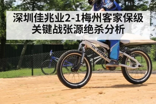 深圳佳兆业2-1梅州客家保级关键战张源绝杀分析